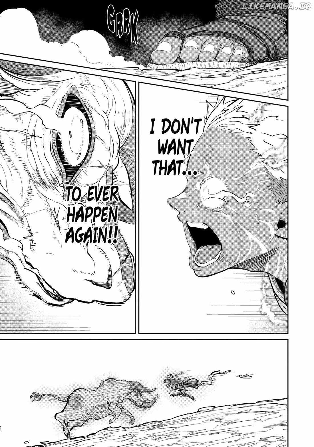 My Blade Will Lead the Way! Abandoned in a Labyrinth as a Directionally Challenged S-Rank Swordsman Chapter 34 22